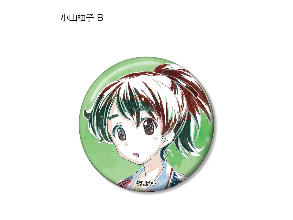 ガールズ パンツァー 最終章 トレーディング Ani Art 缶バッジ 3 1 Box 6pcs By アルマビアンカ ホビーリンク ジャパン ガールズ パンツァー 最終章 トレーディング Ani Art 缶バッジ 3 1 Box 6pcs By アルマビアンカ ホビーリンク ジャパン