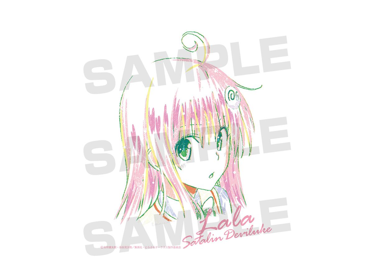 To Loveる とらぶる ダークネス ララ サタリン デビルーク Ani Art キャンバスボード By アルマビアンカ ホビーリンク ジャパン To Loveる とらぶる ダークネス ララ サタリン デビルーク Ani Art キャンバスボード By アルマビアンカ ホビーリンク ジャパン