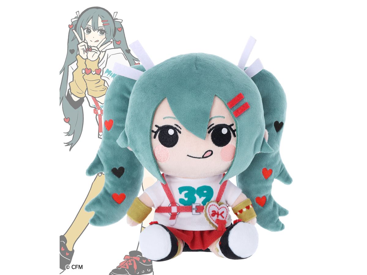 GUMI おすわりぬいぐるみ VOCALOID Amazon.co.jp: XINGYUNSHI VOCALOID 初音ミク Miku ぬいぐるみ
