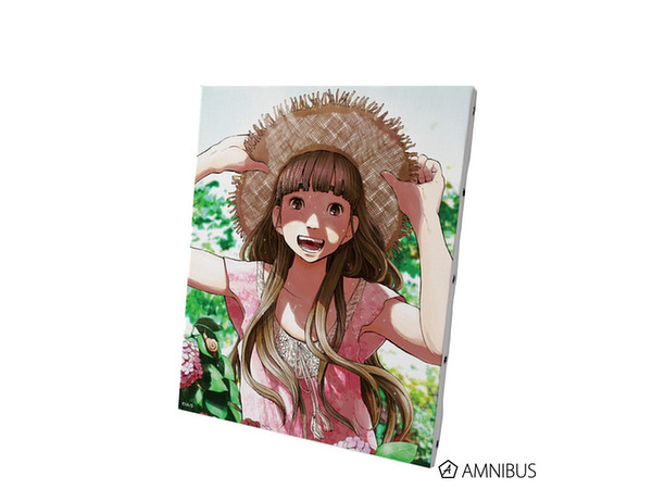 おやすみプンプン キャンバスボード vol.4 | HLJ.co.jp