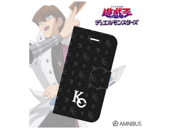 遊戯王デュエルモンスターズ 海馬コーポレーション 手帳型スマホケース Iphone 6 6s By アルマビアンカ ホビーリンク ジャパン 遊戯王デュエルモンスターズ 海馬コーポレーション 手帳型スマホケース Iphone 6 6s By アルマビアンカ ホビーリンク ジャパン