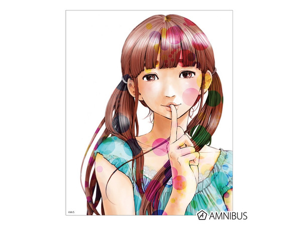 おやすみプンプン キャンバスボード vol.3 | HLJ.co.jp