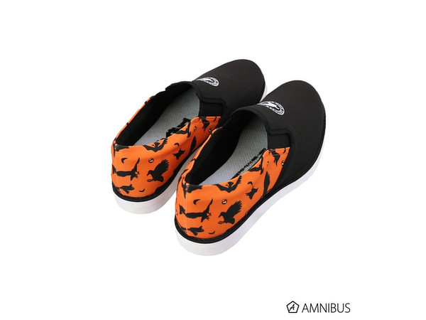 ハイキュー スリッポン 烏野高校 ユニセックス 靴のサイズ 27cm By アルマビアンカ ホビーリンク ジャパン ハイキュー スリッポン 烏野高校 ユニセックス 靴のサイズ 27cm By アルマビアンカ ホビーリンク ジャパン