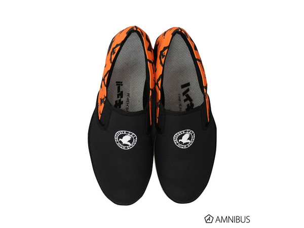 ハイキュー スリッポン 烏野高校 ユニセックス 靴のサイズ 27cm By アルマビアンカ ホビーリンク ジャパン ハイキュー スリッポン 烏野高校 ユニセックス 靴のサイズ 27cm By アルマビアンカ ホビーリンク ジャパン