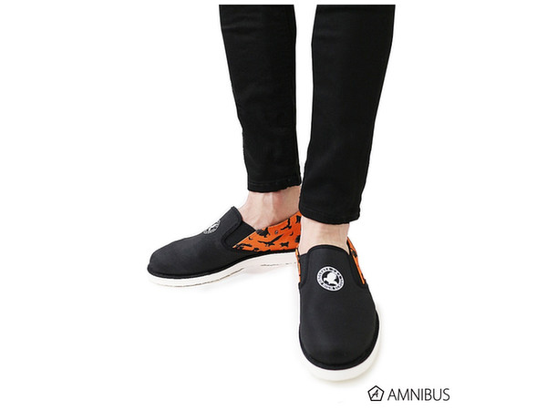 ハイキュー スリッポン 烏野高校 ユニセックス 靴のサイズ 27cm By アルマビアンカ ホビーリンク ジャパン ハイキュー スリッポン 烏野高校 ユニセックス 靴のサイズ 27cm By アルマビアンカ ホビーリンク ジャパン