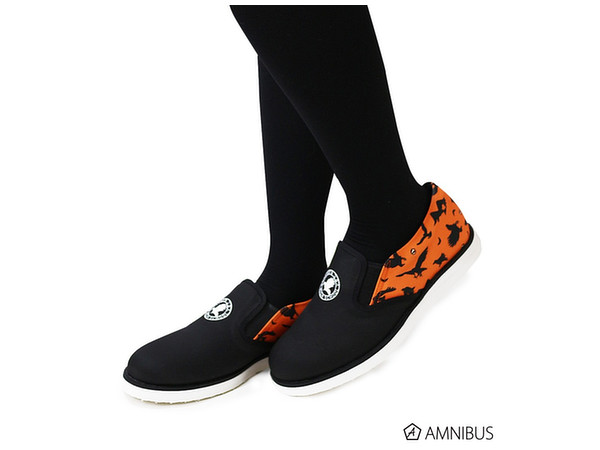 ハイキュー スリッポン 烏野高校 ユニセックス 靴のサイズ 27cm By アルマビアンカ ホビーリンク ジャパン ハイキュー スリッポン 烏野高校 ユニセックス 靴のサイズ 27cm By アルマビアンカ ホビーリンク ジャパン