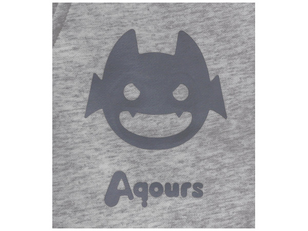 ラブライブ サンシャイン スウェットパンツ 津島善子 レディース サイズ Xl By アルマビアンカ ホビーリンク ジャパン