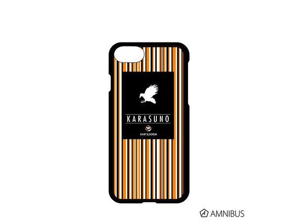 ハイキュー Iphoneケース 烏野高校 Iphone 7 Plus 8 Plus By アルマビアンカ ホビーリンク ジャパン ハイキュー Iphoneケース 烏野高校 Iphone 7 Plus 8 Plus By アルマビアンカ ホビーリンク ジャパン