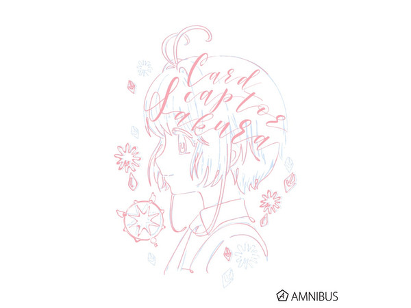 カードキャプターさくら クリアカード編 Tシャツ さくら レディース サイズ M By アルマビアンカ ホビーリンク ジャパン カードキャプターさくら クリアカード編 Tシャツ さくら レディース サイズ M By アルマビアンカ ホビーリンク ジャパン
