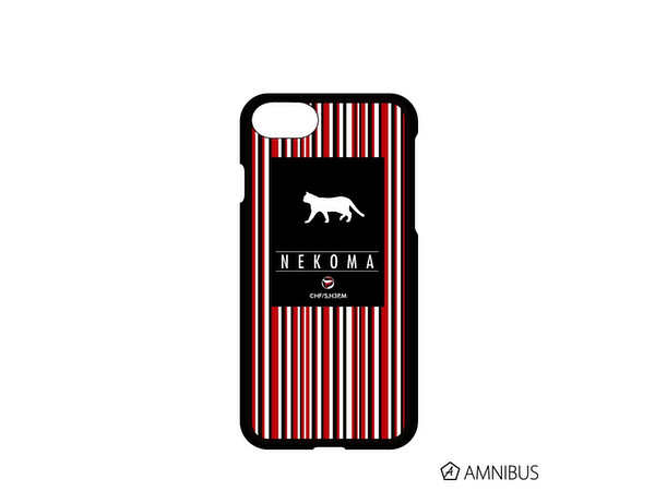 ハイキュー Iphoneケース 音駒高校 Iphone 7 8 By アルマビアンカ ホビーリンク ジャパン