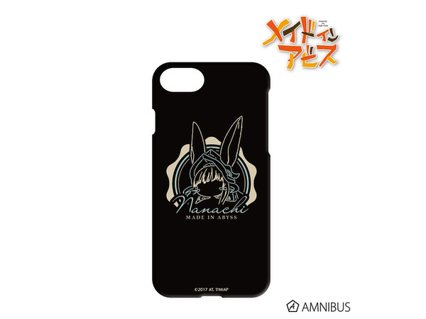 メイドインアビス Iphoneケース ナナチ 対象機種 Iphone 6 6s By アルマビアンカ ホビーリンク ジャパン メイドインアビス Iphoneケース ナナチ 対象機種 Iphone 6 6s By アルマビアンカ ホビーリンク ジャパン