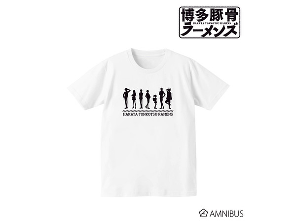 博多豚骨ラーメンズ Tシャツ/メンズ (サイズ/M) | HLJ.co.jp