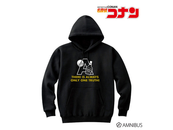 名探偵コナン イニシャルパーカー (安室透)/メンズ (サイズ/S) | HLJ.co.jp