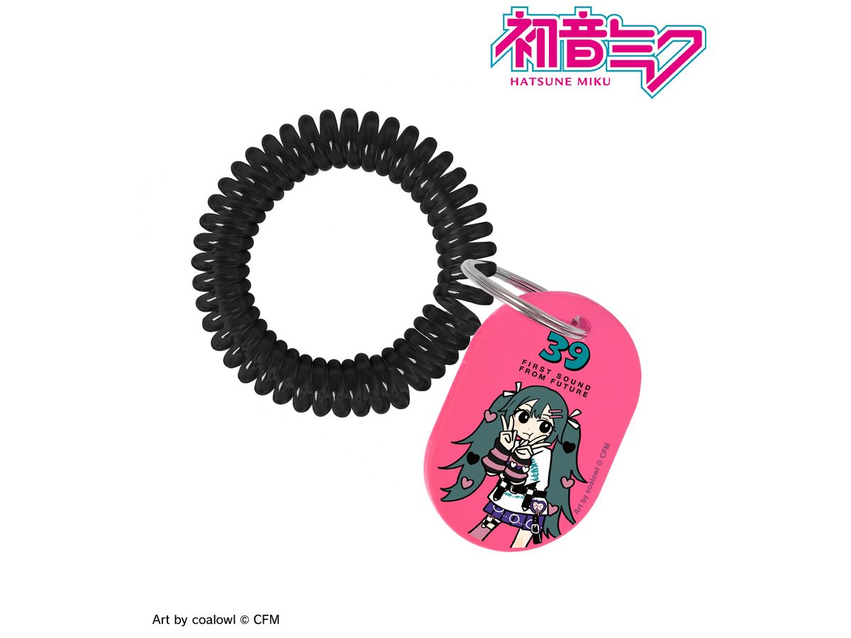 初音ミク キーホルダー9セット 初音ミク』『鏡音リン』『鏡音レン』『巡音ルカ』それぞれの