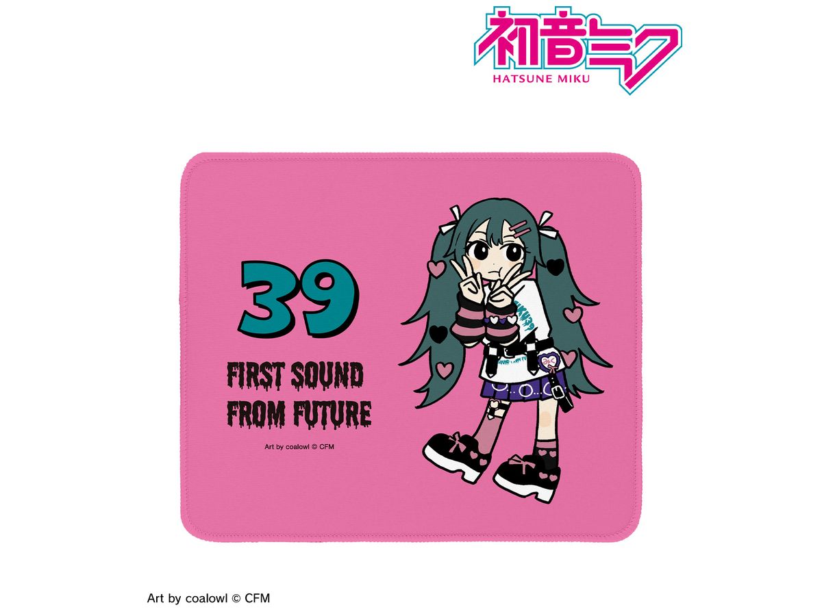 vocaloconnection.com 初音ミク　マウスパッド【CD特典】 Amazon.co.jp: EXIT TUNES PRESENTS Vocaloconnection (ボカロ