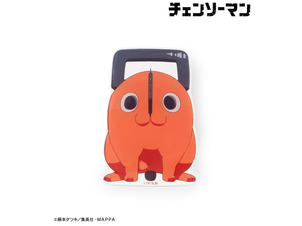 チェンソーマン ポチタ スマホグリップ | HLJ.co.jp