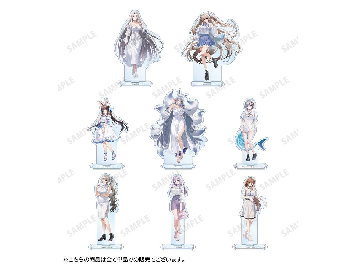 アズールレーン: 描き起こし 信濃 サマーファッションver. BIG アズールレーン: 描き起こし 信濃 サマーファッションver. BIG