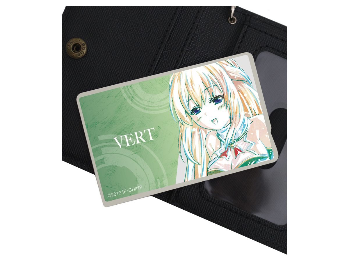 アニメ 超次元ゲイム ネプテューヌ ベール Ani Art カードステッカー By アルマビアンカ ホビーリンク ジャパン アニメ 超次元ゲイム ネプテューヌ ベール Ani Art カードステッカー By アルマビアンカ ホビーリンク ジャパン