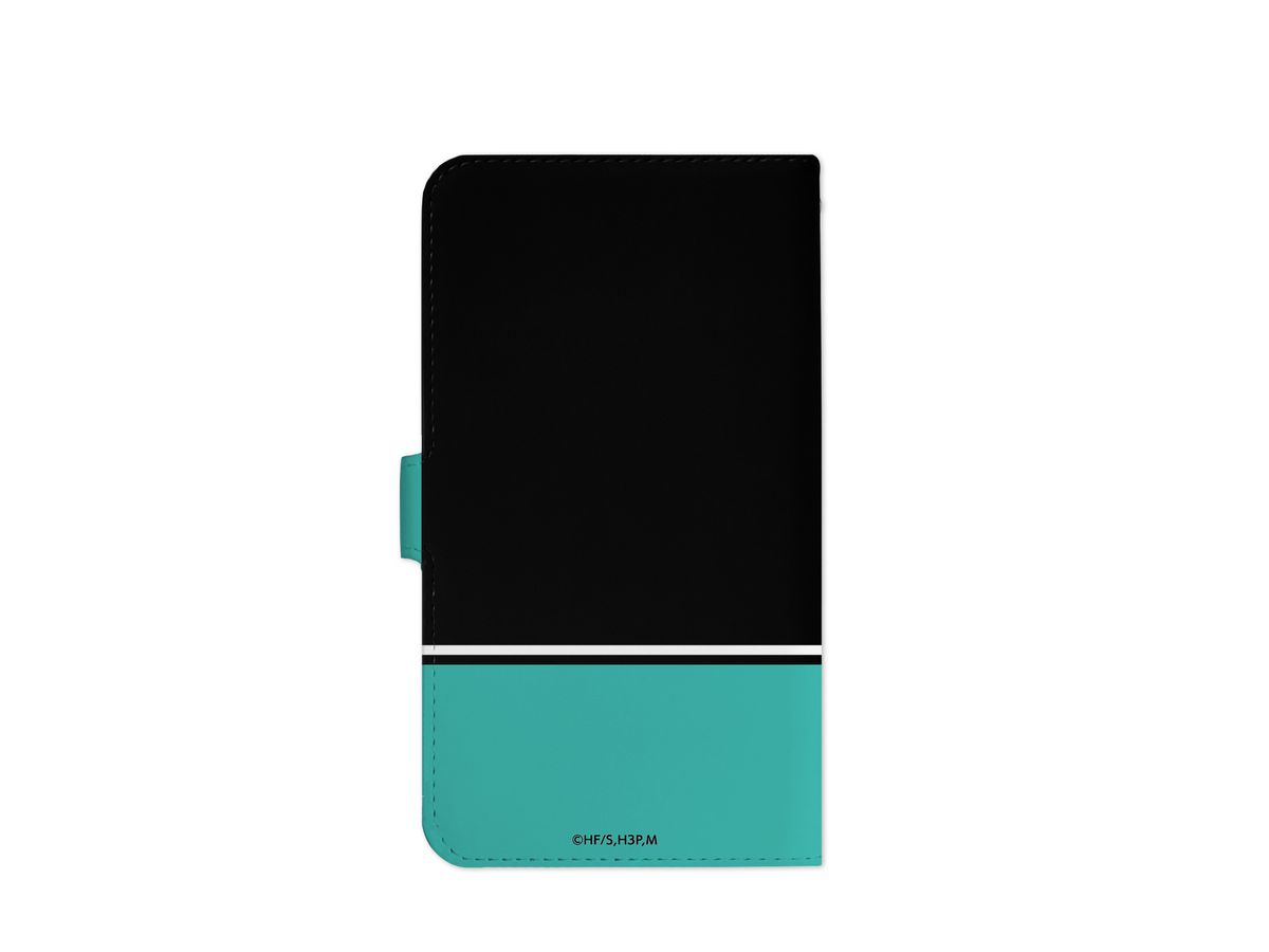 ハイキュー 青葉城西高校 手帳型スマホケース Vol 2 対象機種 Lサイズ By アルマビアンカ ホビーリンク ジャパン