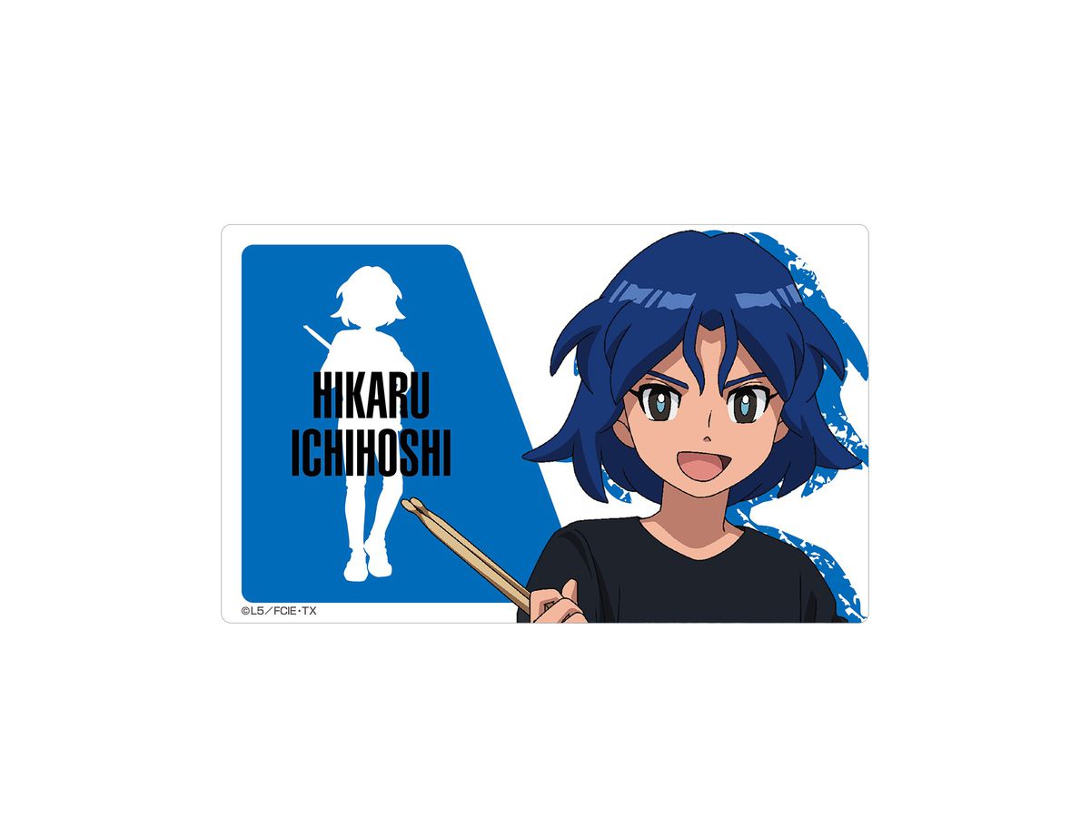 イナズマイレブン 一星光★113 aba85959_3_1571900404.jpg?v=