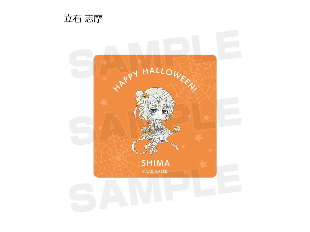 劇場版 はいふり トレーディングデフォルメani Artハロウィンアクリルコースター 1 Box 8p By アルマビアンカ ホビーリンク ジャパン 劇場版 はいふり トレーディングデフォルメani Artハロウィンアクリルコースター 1 Box 8p By アルマビアンカ ホビーリンク ジャパン