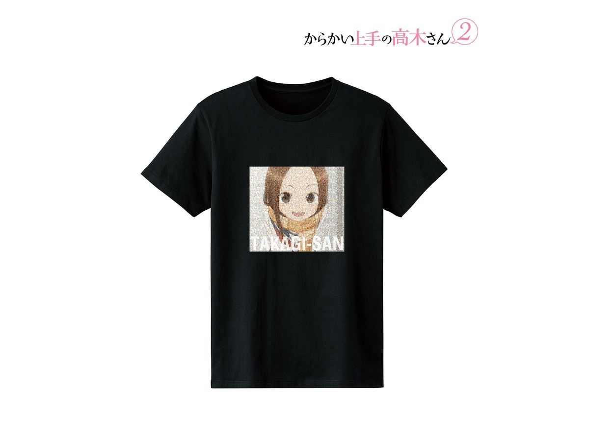 高木さんTシャツアクリルスタンドフィギュアアニメからかい上手の高木さん