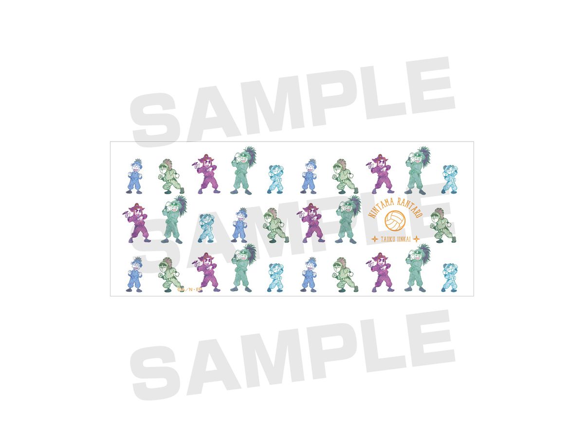 忍たま乱太郎 体育委員会 マグカップ By アルマビアンカ ホビーリンク ジャパン 忍たま乱太郎 体育委員会 マグカップ By アルマビアンカ ホビーリンク ジャパン