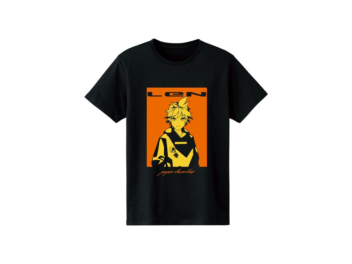 鏡 音 レン t シャツ 事前通販限定 2019 フルグラフィックTシャツ 鏡音レン
