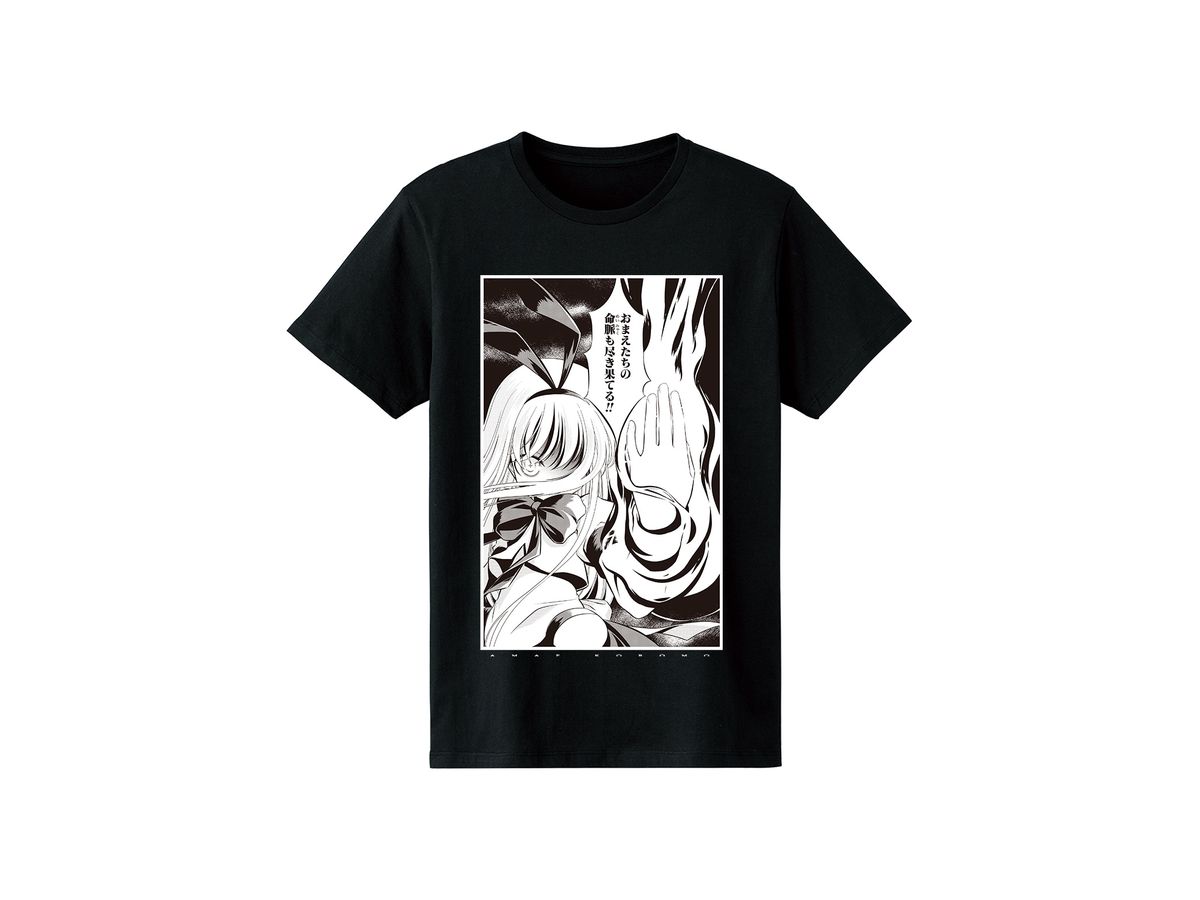 咲 Saki 天江衣 Tシャツ メンズ サイズ Xl By アルマビアンカ ホビーリンク ジャパン 咲 Saki 天江衣 Tシャツ メンズ サイズ Xl By アルマビアンカ ホビーリンク ジャパン