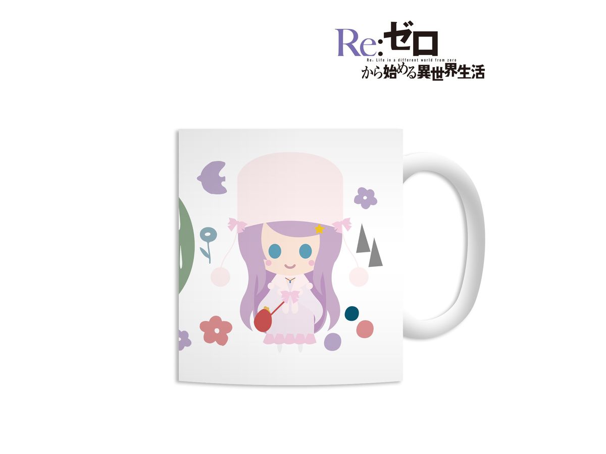 Re ゼロから始める異世界生活 アナスタシア Nordiq マグカップ By アルマビアンカ ホビーリンク ジャパン Re ゼロから始める異世界生活 アナスタシア Nordiq マグカップ By アルマビアンカ ホビーリンク ジャパン
