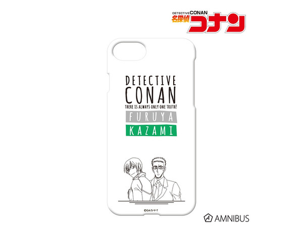 名探偵コナン 降谷零 風見裕也 スマホケース キーホルダー 【楽天市場