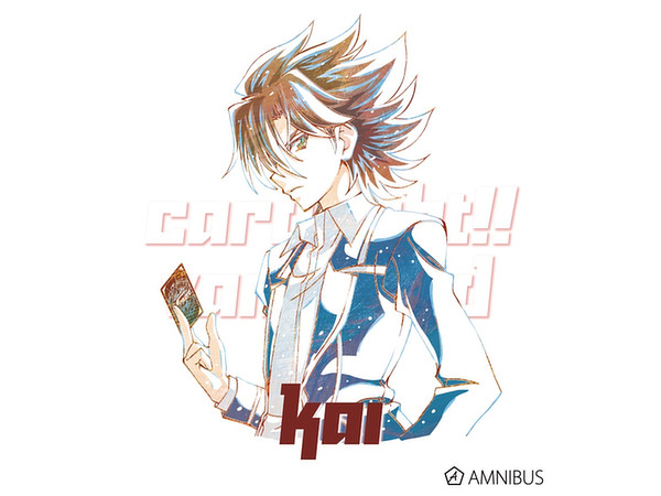 カードファイト ヴァンガード 櫂トシキ Ani Art Tシャツ レディース サイズ Xl カードファイト ヴァンガード 櫂トシキ Ani Art Tシャツ レディース サイズ Xl