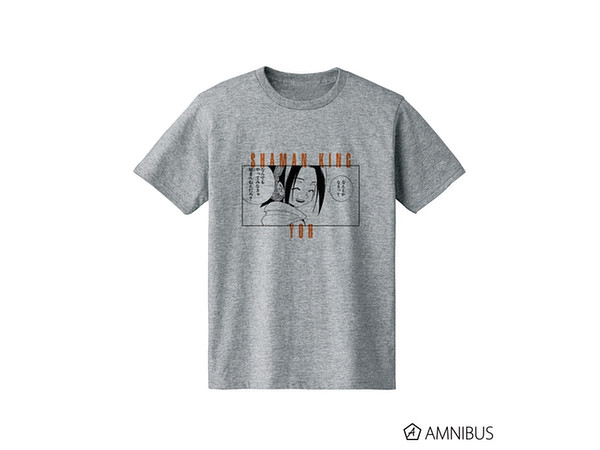 シャーマンキング 麻倉葉 セリフTシャツ/レディース (サイズ/S) | HLJ