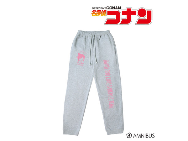 名探偵コナン - 名探偵コナン パーカー スウェットパンツ 2点おまとめ 名探偵コナン - 名探偵コナン パーカー スウェットパンツ 2点お