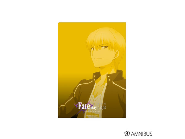劇場版 Fate/stay night [HF] ギルガメッシュ コレクションクリア