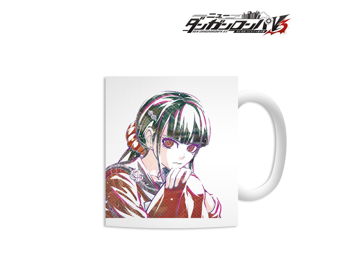 ダンガンロンパv3 春川魔姫 ニューダンガンロンパV3 みんなの