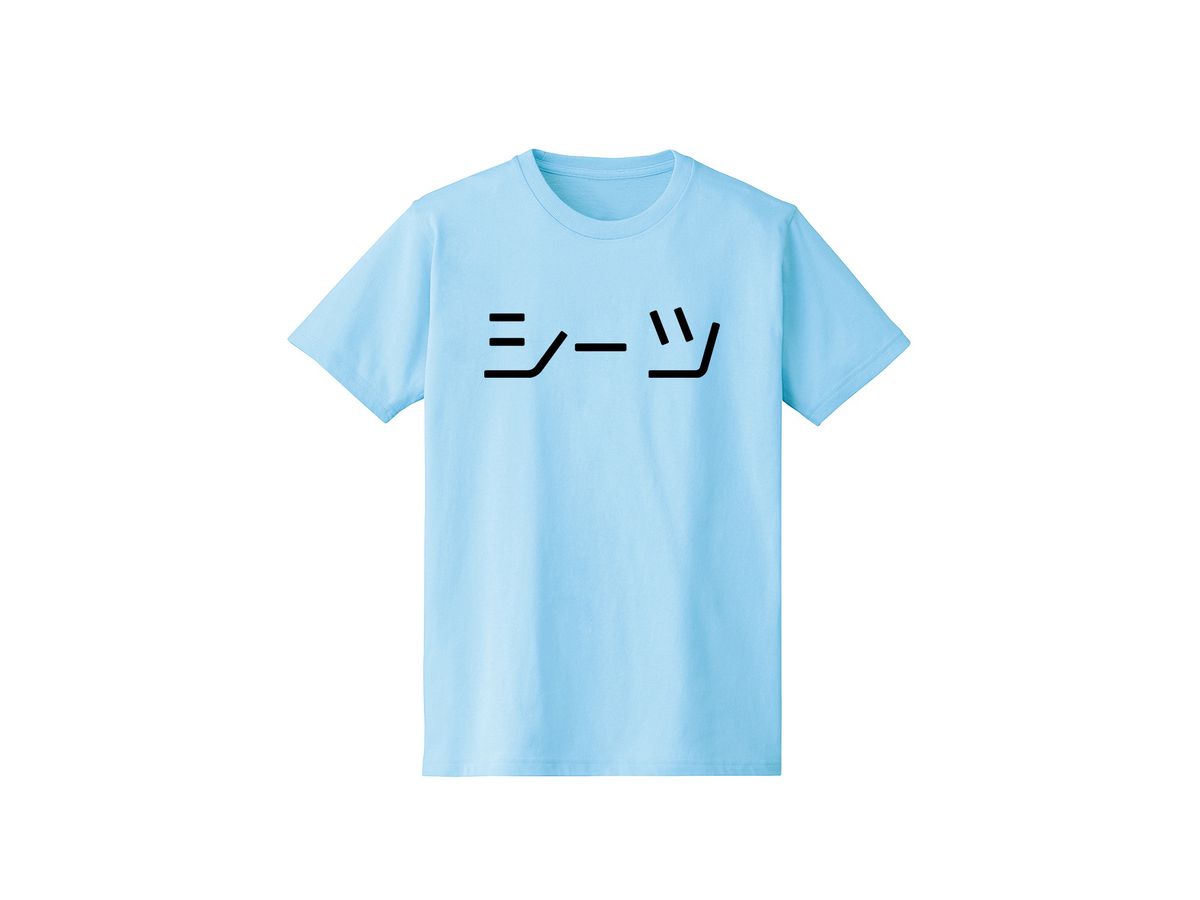 僕のヒーローアカデミア シーツ Tシャツ/レディース (サイズ/M) | HLJ 