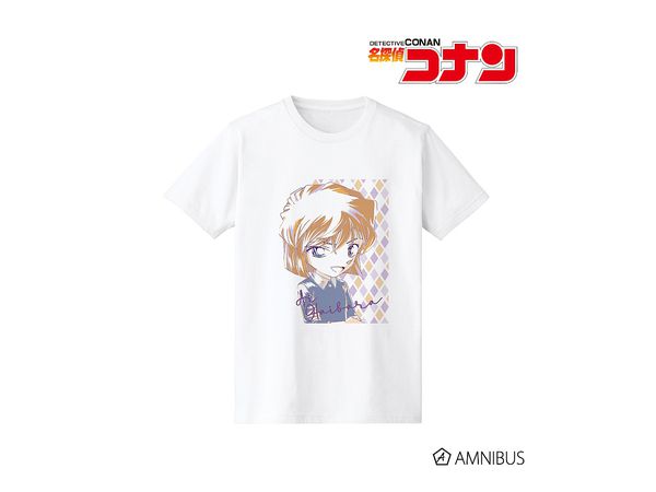 名探偵コナン Ani Art Tシャツ 灰原哀 Vol 2 レディース サイズ S