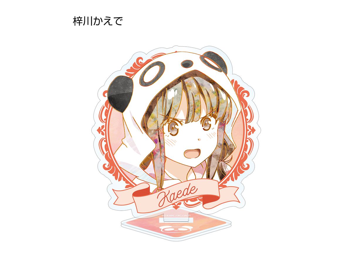 青春ブタ野郎はバニーガール先輩の夢を見ない トレーディングアクリルスタンド 1 Box 7pcs By アルマビアンカ ホビーリンク ジャパン