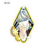 【ペルソナ】花村陽介 Ani-Art アクリルキーホルダー ペルソナ４ ペルソナ】花村陽介 Ani-Art アクリルキーホルダー ペルソナ4