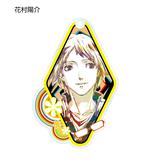 ペルソナ4 トレーディング Ani-Art アクリルキーホルダー 1Box 9pcs