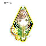 ペルソナ4 トレーディング Ani-Art アクリルキーホルダー 1Box