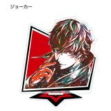 ペルソナ5 トレーディング Ani-Art アクリルスタンド 全9種 ペルソナ5 - トレーディング Ani-Art アクリルスタンド | AMNIBUS