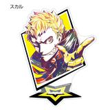 ペルソナ5 トレーディング Ani-Art アクリルスタンド 1Box 9pcs | HLJ