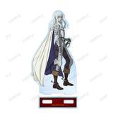 ベルセルク 黄金時代篇 MEMORIAL EDITION グリフィス BIGアクリル