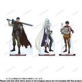 ベルセルク 黄金時代篇 MEMORIAL EDITION グリフィス BIGアクリル