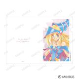 遊戯王デュエルモンスターズ ブラック・マジシャン・ガール Ani-Art