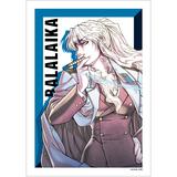 BLACK LAGOON A3マット加工ポスター BLACK LAGOON - 集合 A3マット加工ポスター | AMNIBUS(アムニバス)