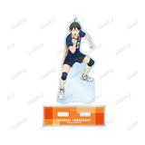ハイキュー 山口忠 アクリルスタンド ハイキュー!! 山口忠 Ani-Art 第7弾 BIGアクリルスタンド | HLJ