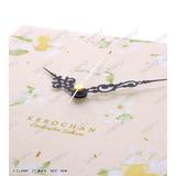 カードキャプターさくら ケロちゃん Botania ファブリックウォール